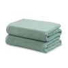 Best Vandyck Handdoek Verona Plain (Set Van 2) (110X60 Cm)