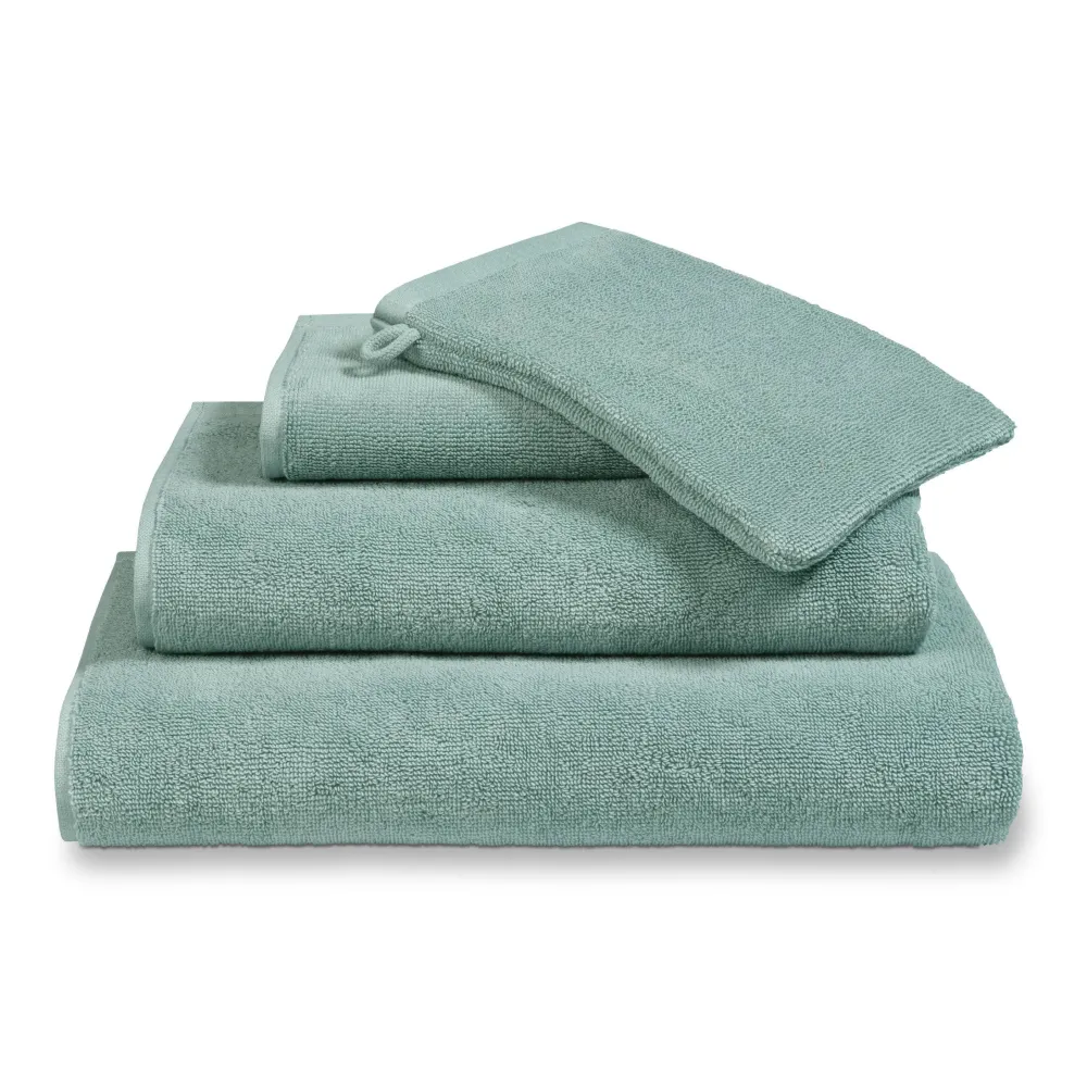 Best Vandyck Handdoek Verona Plain (Set Van 2) (110X60 Cm)