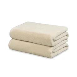 Cheap Vandyck Handdoek Verona Plain (Set Van 2) (110X60 Cm)