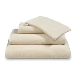 Cheap Vandyck Handdoek Verona Plain (Set Van 2) (110X60 Cm)