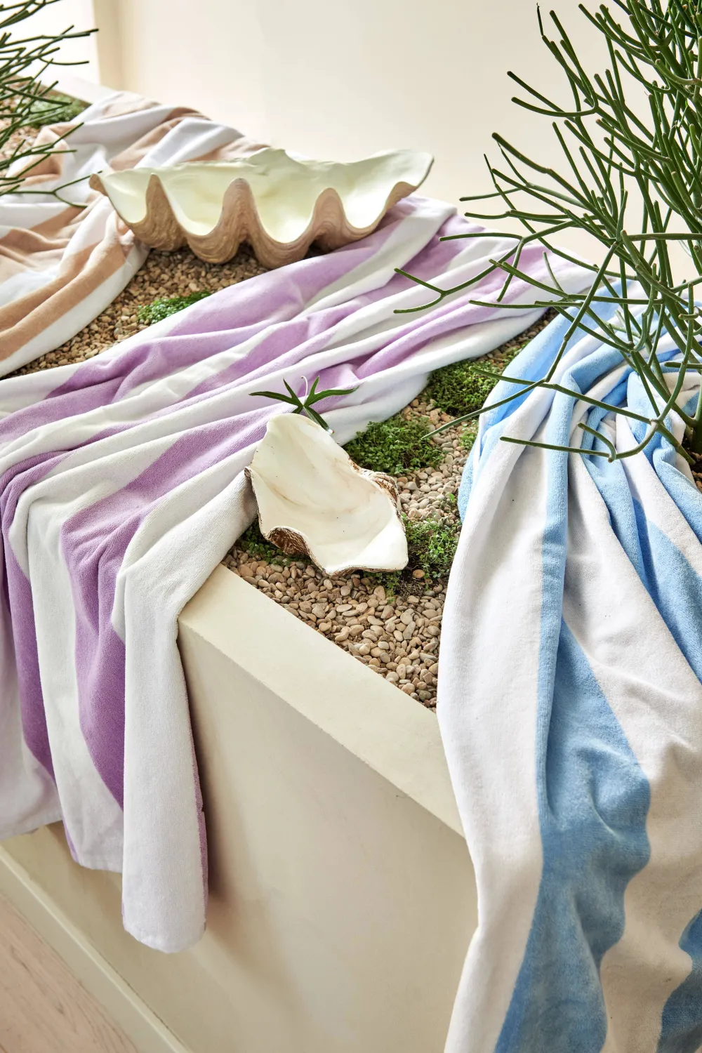 Best Vandyck Strandlaken Riviera (200X100 Cm)