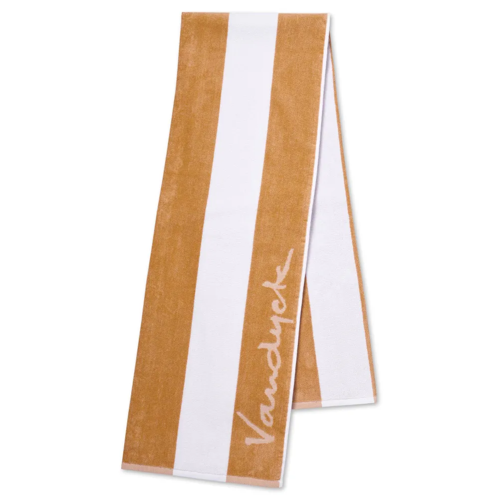 Cheap Vandyck Strandlaken Riviera (200X100 Cm)