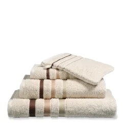 Store Vandyck Washand Prestige Lines (Set Van 4) (16X22 Cm)