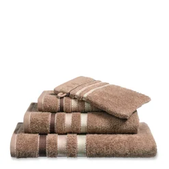 Sale Vandyck Washand Prestige Lines (Set Van 4) (16X22 Cm)