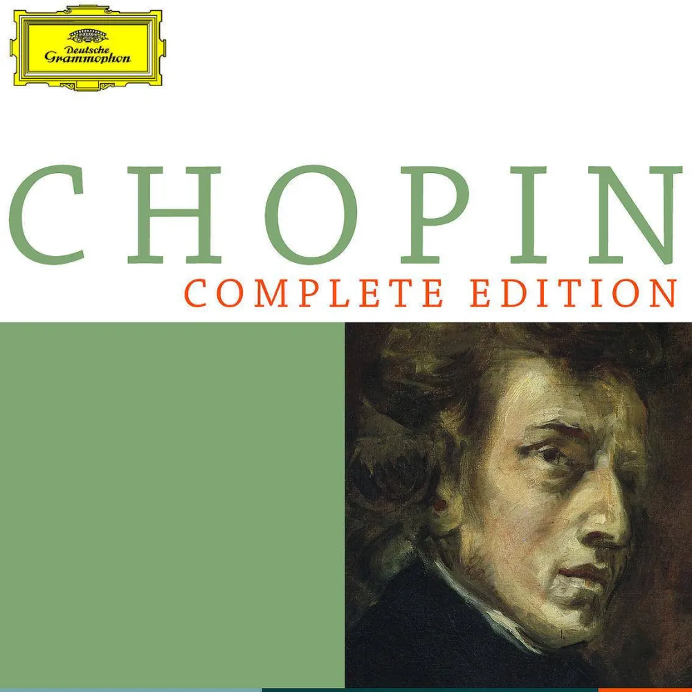 Various Artists - Chopin Complete Edition (Cd)|wehkamp Outlet