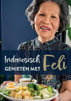 Victor Hagenbeek Indonesisch Genieten Met Feli|wehkamp Flash Sale