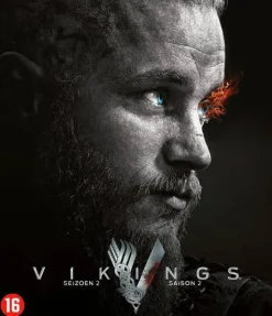 Vikings - Seizoen 2 (Blu-Ray)|wehkamp Sale