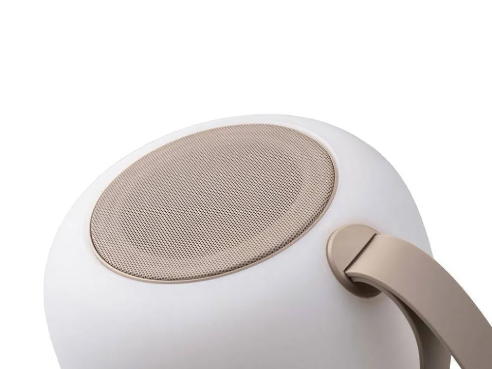 Tafelverlichting Hav Speaker Usb Oplaadbaar|Villa Collection Clearance