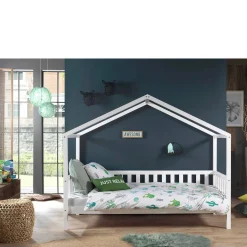 Clearance Vipack Kinderbed Dallas (90X200 Cm)