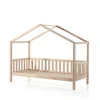 Shop Vipack Kinderbed Dallas (90X200 Cm)
