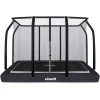 Ingraaf Trampoline 183 X 274 X 200 Cm|Virtufit Store