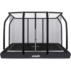 Ingraaf Trampoline 183 X 274 X 200 Cm|Virtufit Store