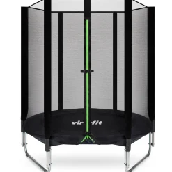 Kindertrampoline 145 X 145 X 160 Cm|Virtufit Cheap