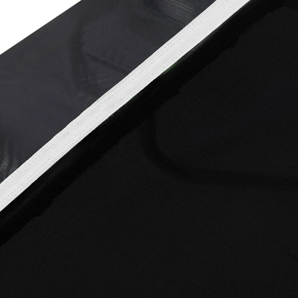 Premium Inground Trampoline 244 X 366 X 200 Cm|Virtufit Cheap