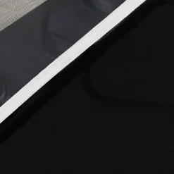 Premium Trampoline Met Veiligheidsnet 244 X 366 X 85 Cm|Virtufit Discount