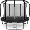 Premium Trampoline Met Veiligheidsnet 251 X 251 X 51 Cm|Virtufit Cheap