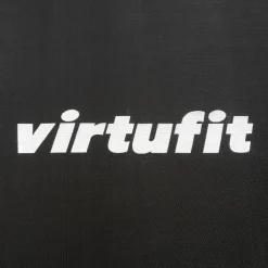 Premium Trampoline Met Veiligheidsnet 251 X 251 X 51 Cm|Virtufit Cheap