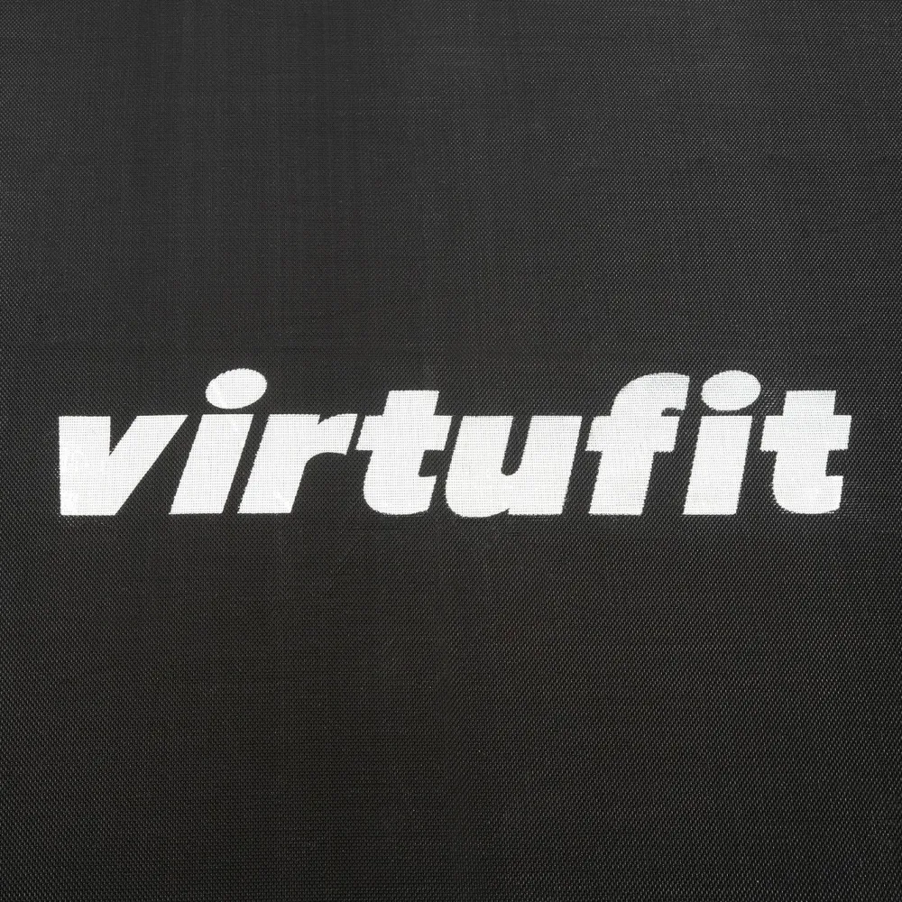 Premium Trampoline Met Veiligheidsnet 251 X 251 X 51 Cm|Virtufit Cheap