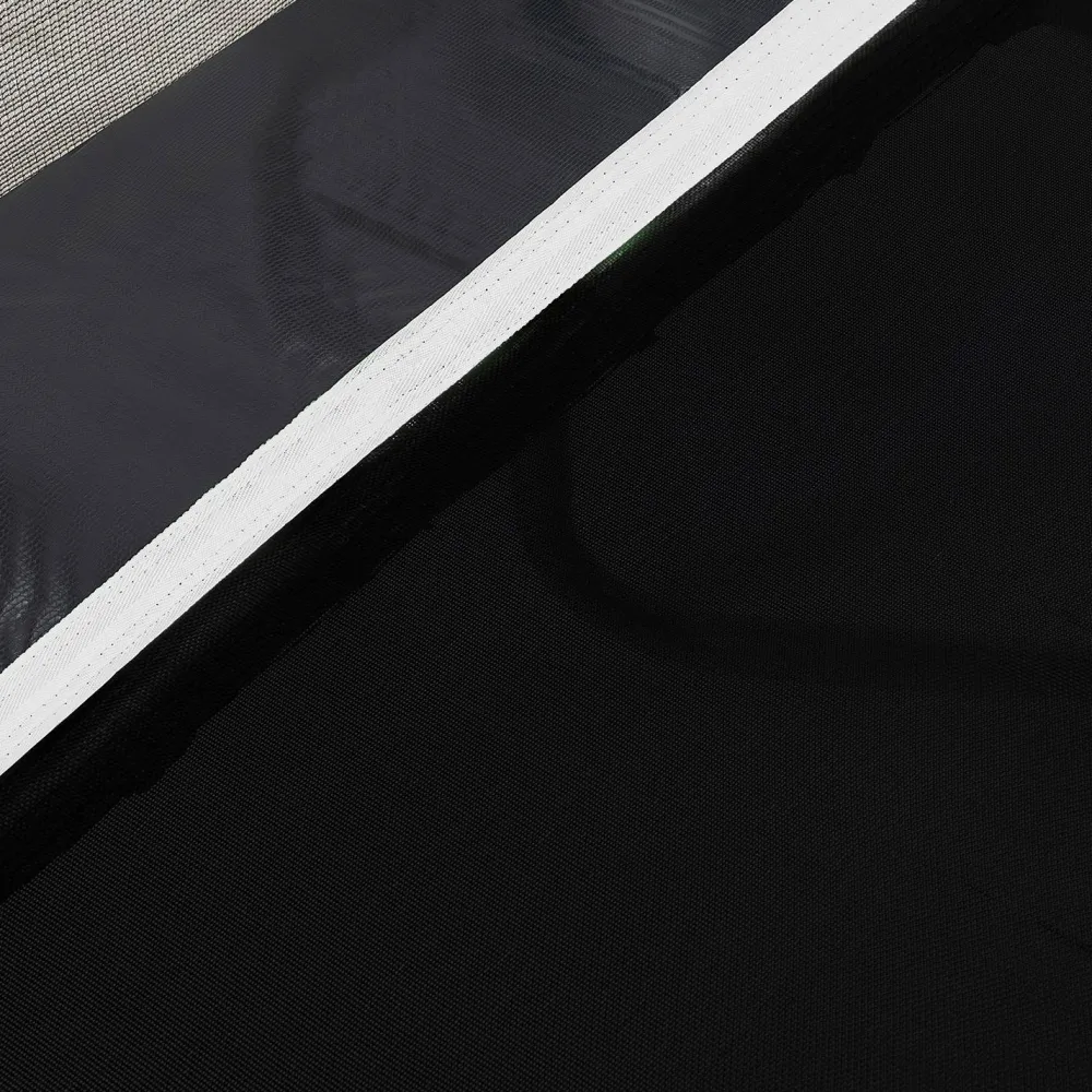 Premium Trampoline Met Veiligheidsnet 251 X 251 X 51 Cm|Virtufit Cheap