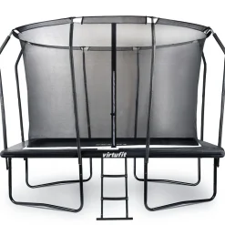Premium Trampoline 213 X 305 X 76 Cm Excl. Net Cm|Virtufit Shop