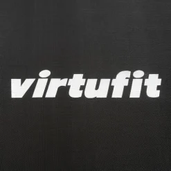 Premium Trampoline 213 X 305 X 76 Cm Excl. Net Cm|Virtufit Shop