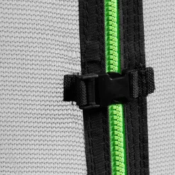Trampoline Met Veiligheidsnet 213 X 305 X 76 Cm|Virtufit Shop