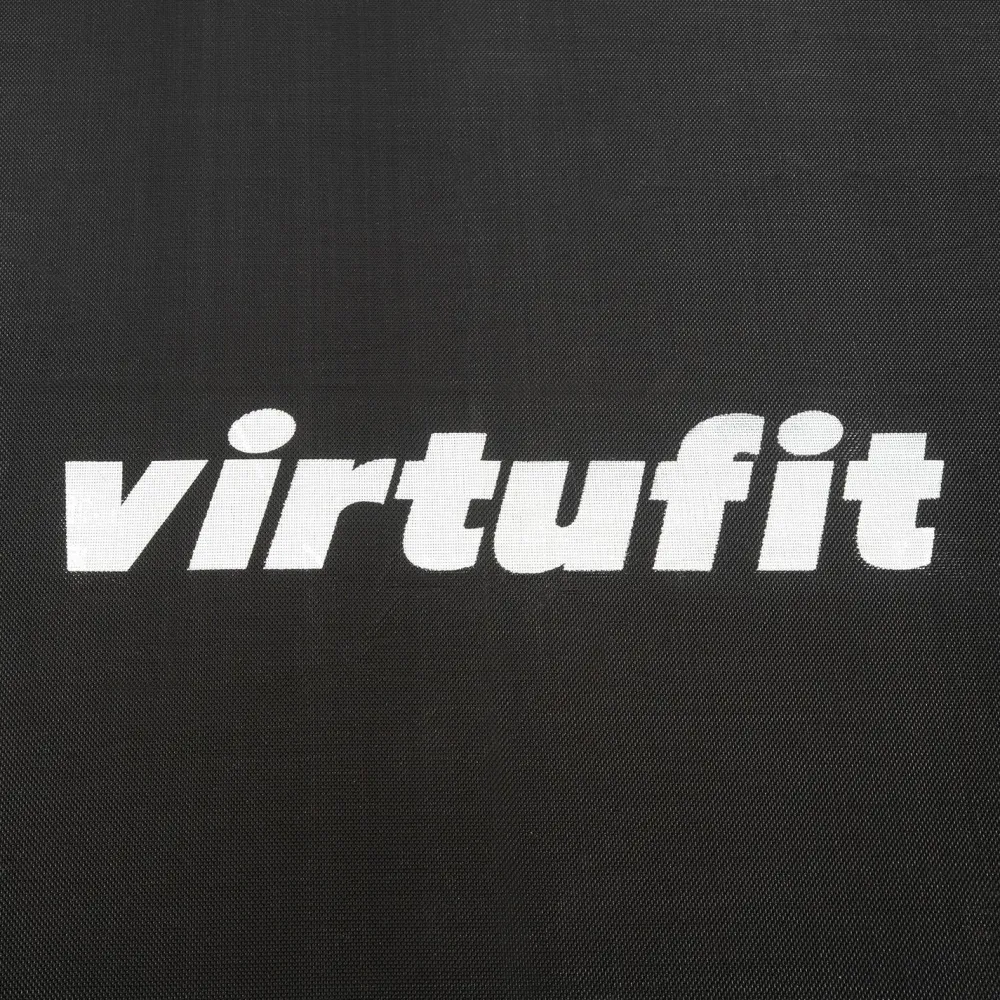 Trampoline Met Veiligheidsnet 244 X 366 X 85 Cm|Virtufit Best Sale