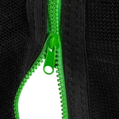 Trampoline Met Veiligheidsnet 183 X 183 X 50 Cm|Virtufit Hot