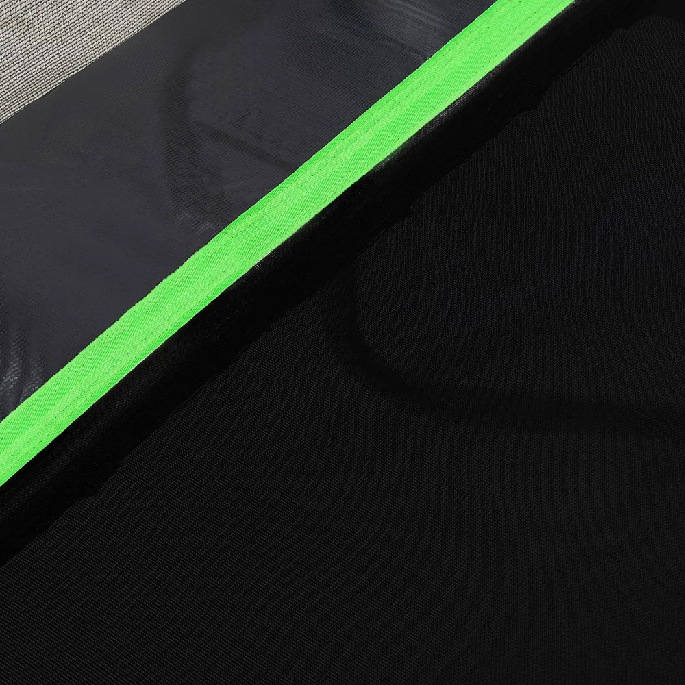 Trampoline Met Veiligheidsnet 305 X 305 X 65 Cm|Virtufit Best Sale