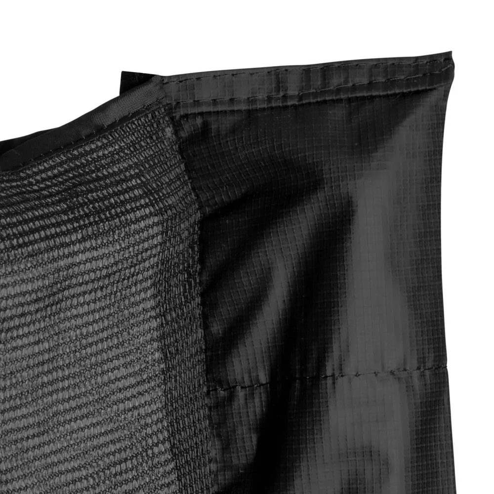 Trampoline Met Veiligheidsnet 305 X 305 X 65 Cm|Virtufit Best Sale