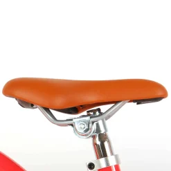 Melody Kinderfiets 24 Inch Pastel Rood|Volare Flash Sale