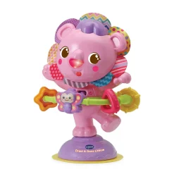 Baby Dans & Draai Leeuw Roze|VTech Store