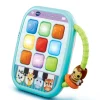 Baby Dierenvriendjes Druk & Leer Baby Tablet|VTech Cheap