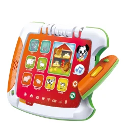 Baby Lees & Leer Touch Tablet|VTech Sale