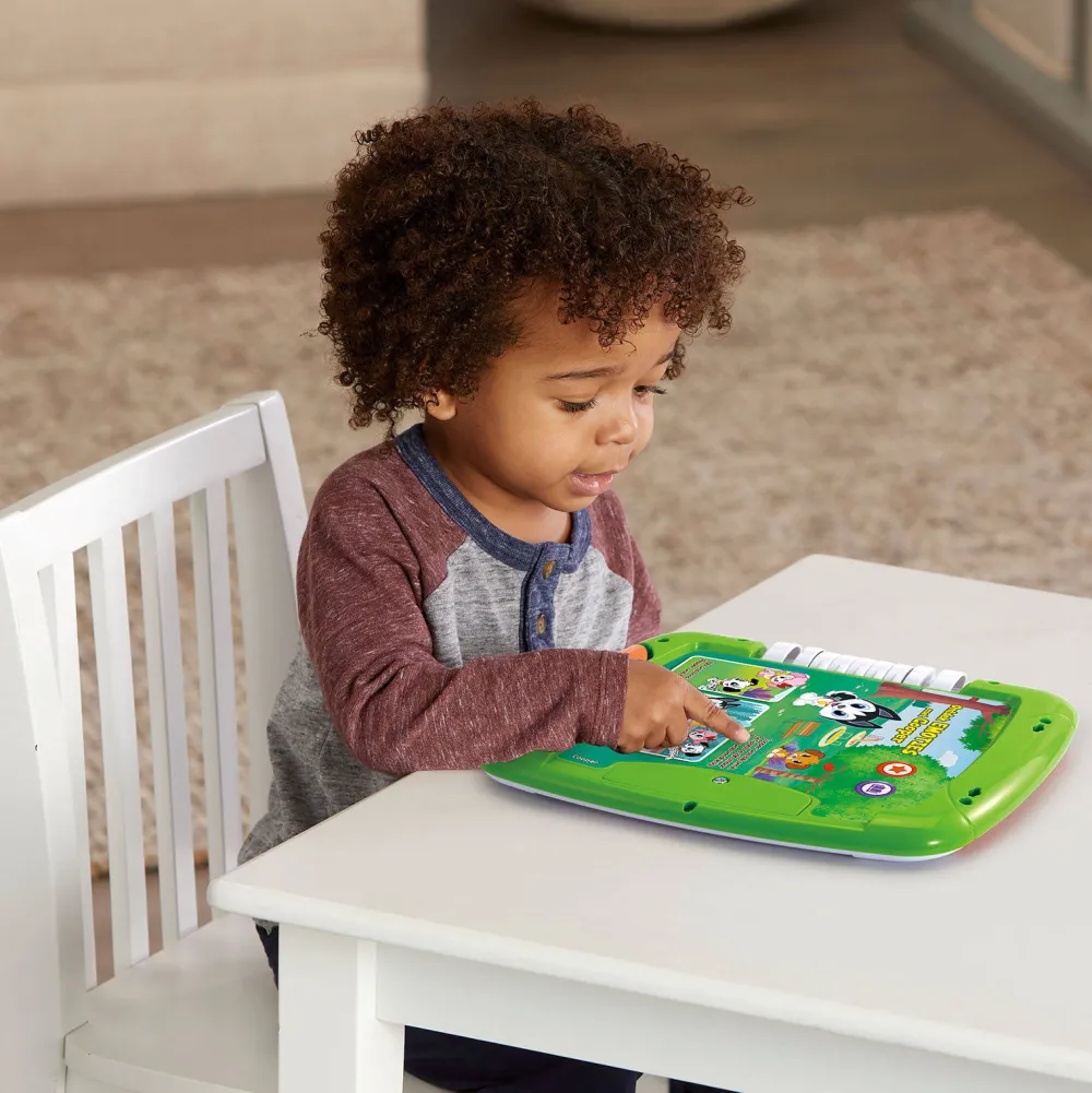 Baby Lees & Leer Touch Tablet|VTech Sale