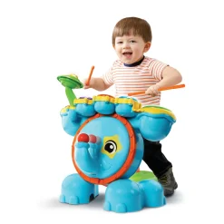 Baby Rock & Leer Drumstel|VTech Sale