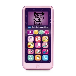 Bel & Tel Puppytelef|VTech Cheap