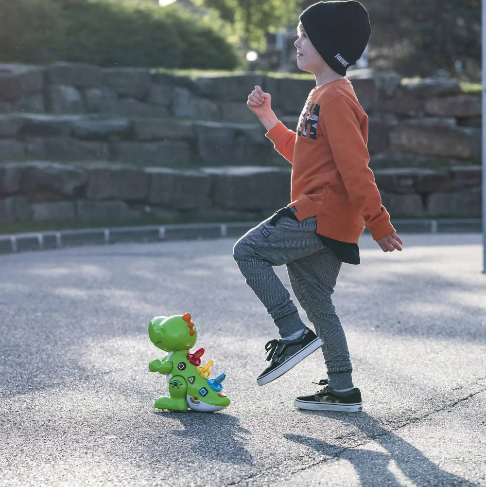 Codi Mijn Robodino|VTech Online