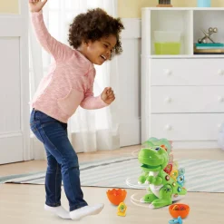 Codi Mijn Robodino|VTech Online