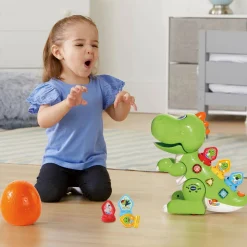 Codi Mijn Robodino|VTech Online