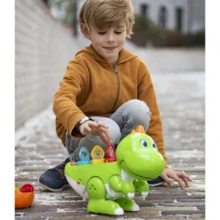 Codi Mijn Robodino|VTech Online