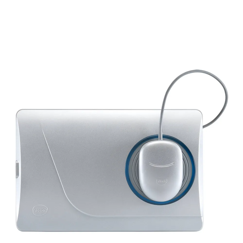 Genio, Mijn Eerste Laptop|VTech Fashion