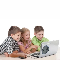 Genio, Mijn Eerste Laptop|VTech Fashion