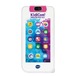 Kidi Kidicom Advance 3.0 Roze|VTech Clearance
