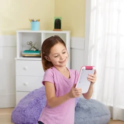 Kidi Kidicom Advance 3.0 Roze|VTech Clearance