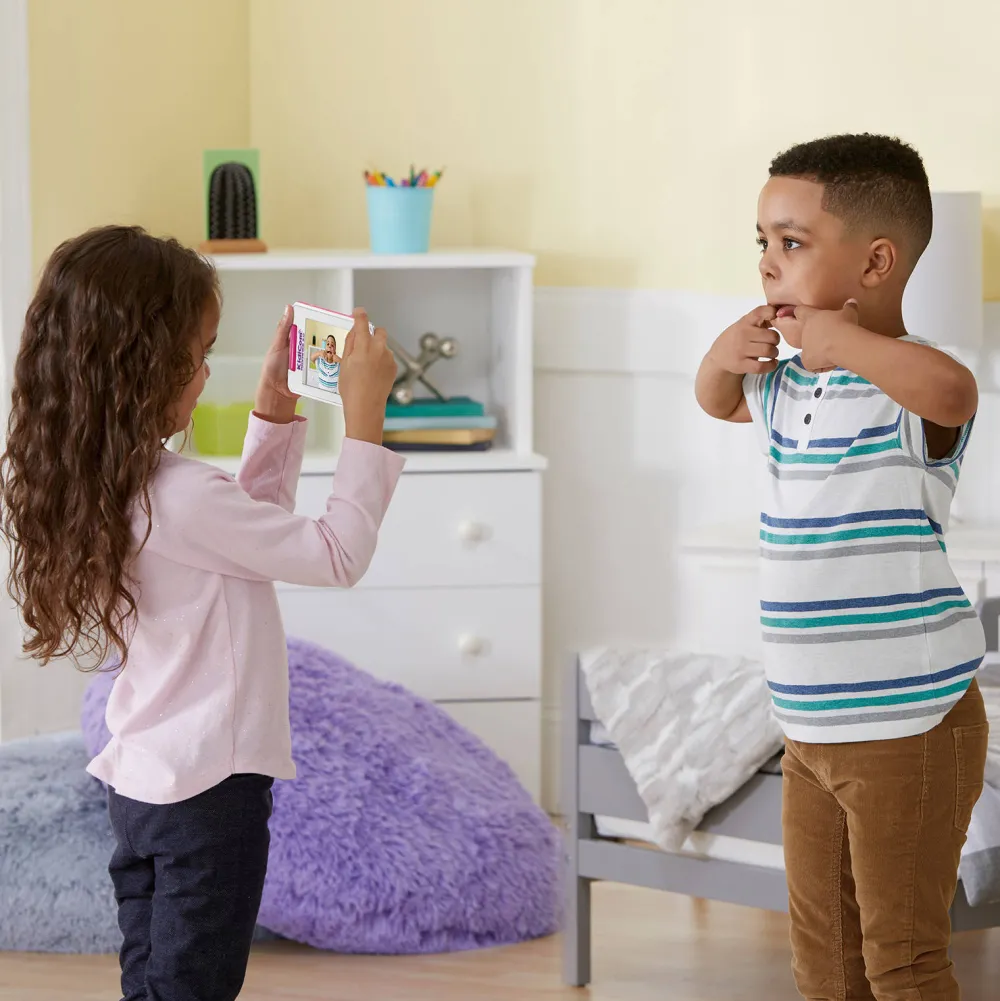 Kidi Kidicom Advance 3.0 Roze|VTech Clearance