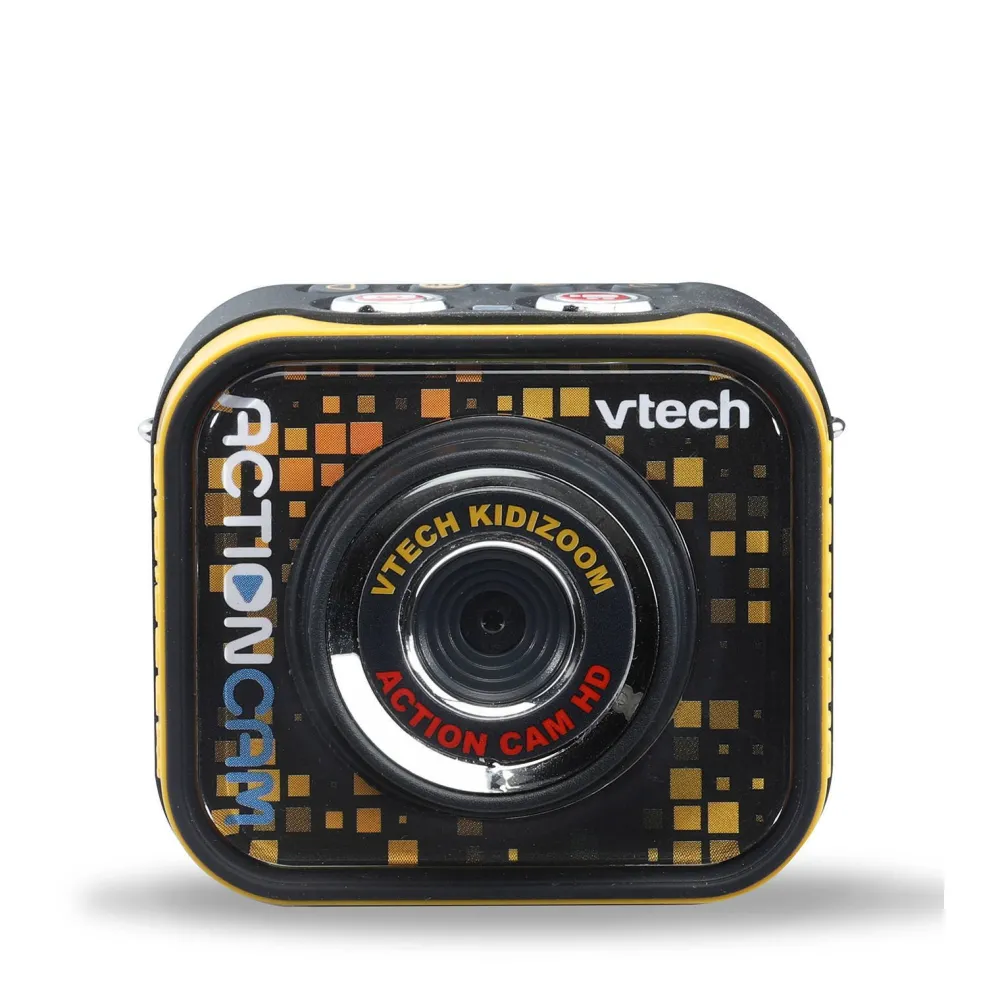 Kidi Kidizoom Action Cam Hd|VTech Sale