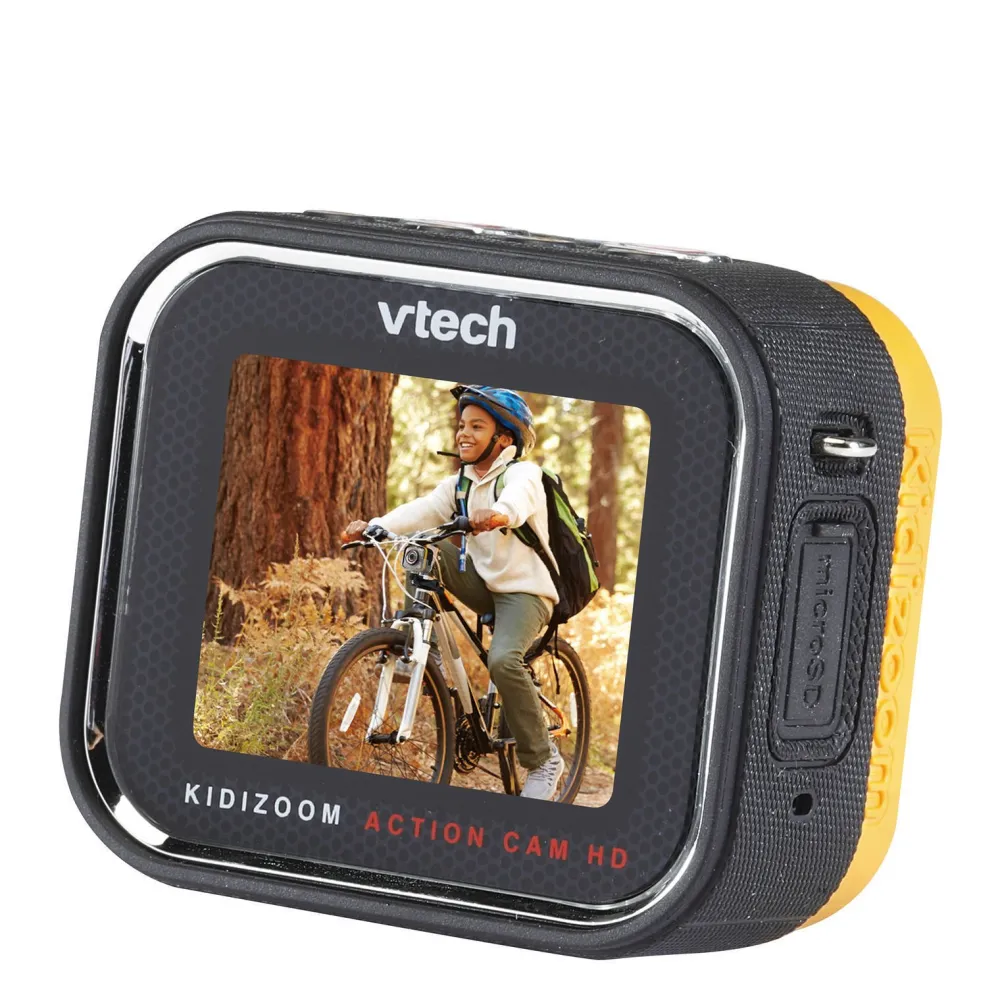 Kidi Kidizoom Action Cam Hd|VTech Sale