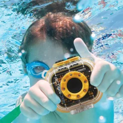Kidi Kidizoom Action Cam Hd|VTech Sale