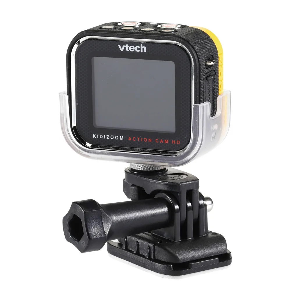 Kidi Kidizoom Action Cam Hd|VTech Sale